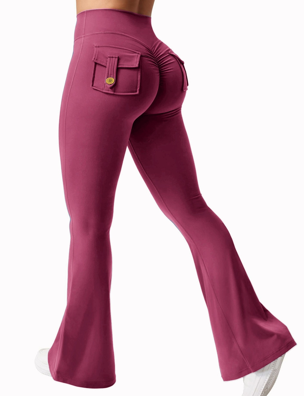 Buy 1 Get 1 Free HLGOOD™  New stretch quick-drying shaping sports pants