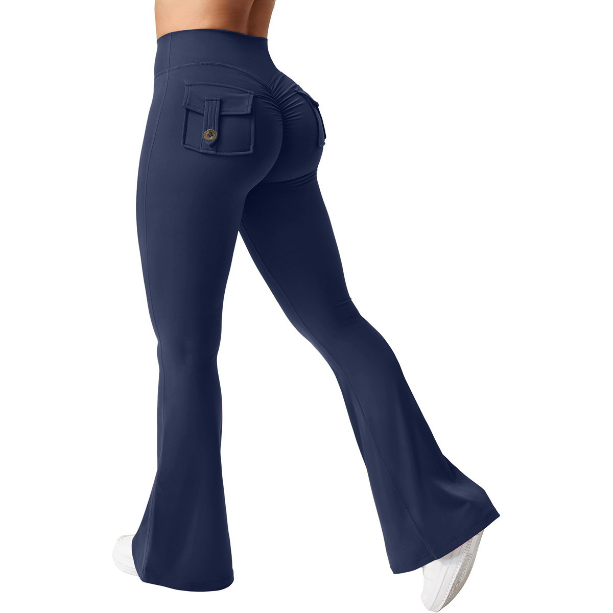 Buy 1 Get 1 Free HLGOOD™  New stretch quick-drying shaping sports pants