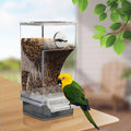 HLGOOD™ Spill-Proof Automatic Bird Feeder