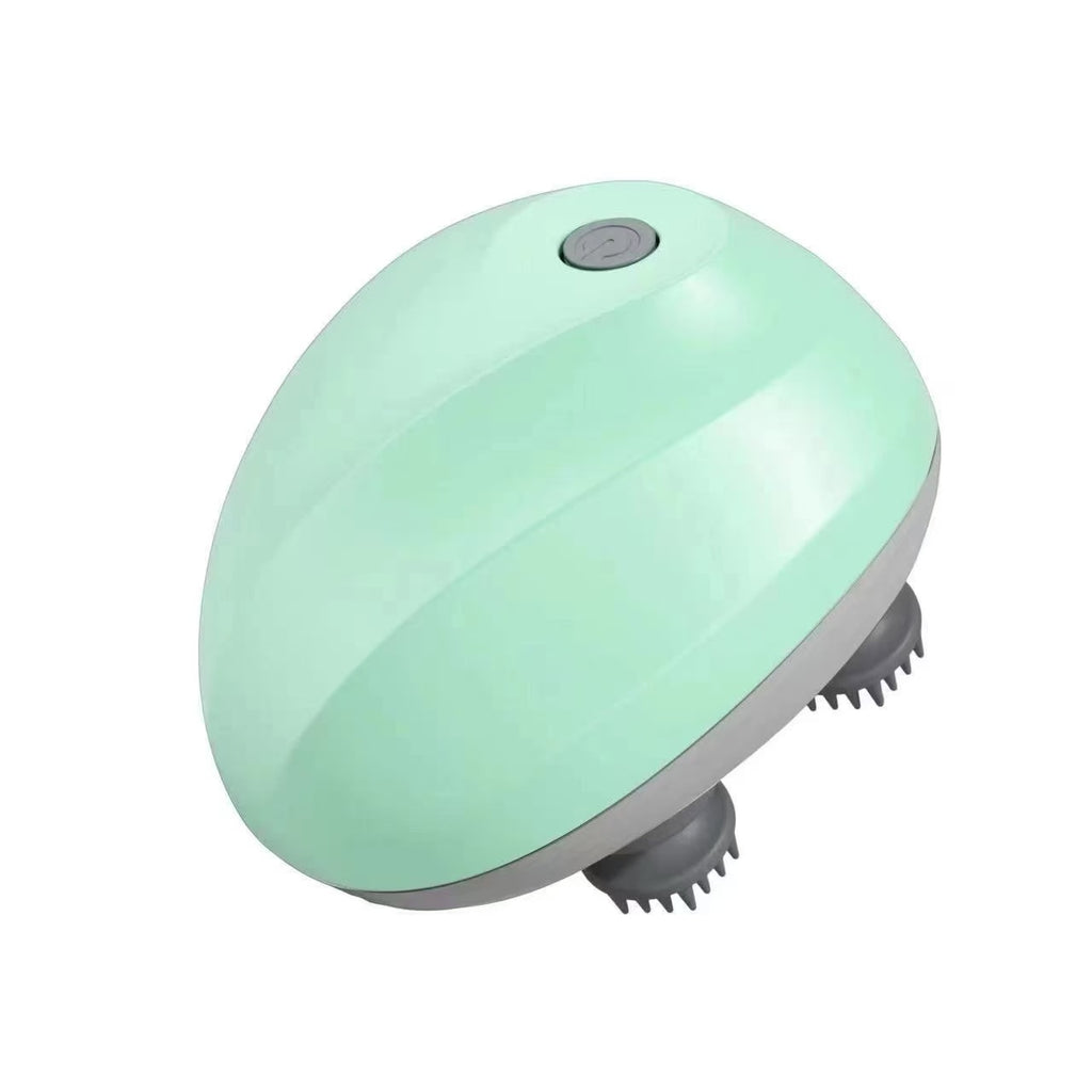 HLGOOD™  Electric Head Massager for Pets