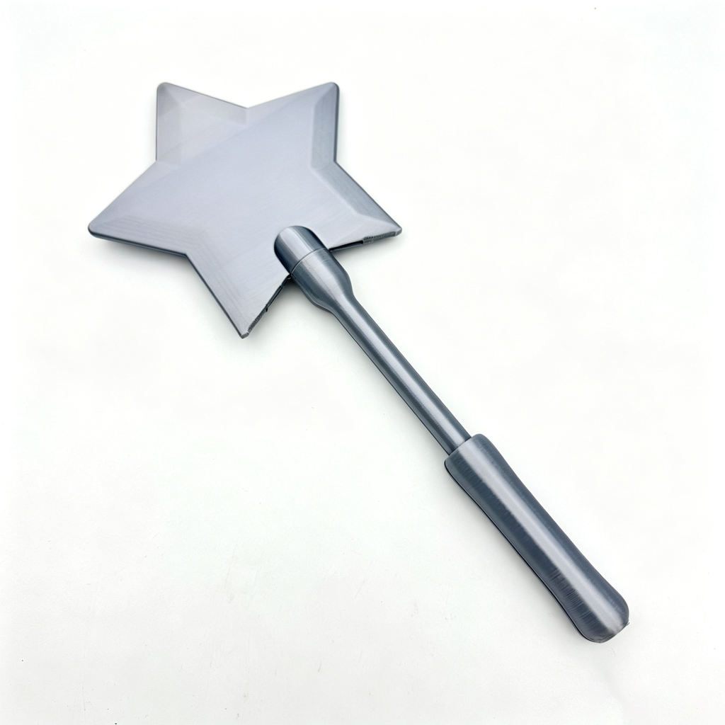 HLGOOD™ Fairy wand tap