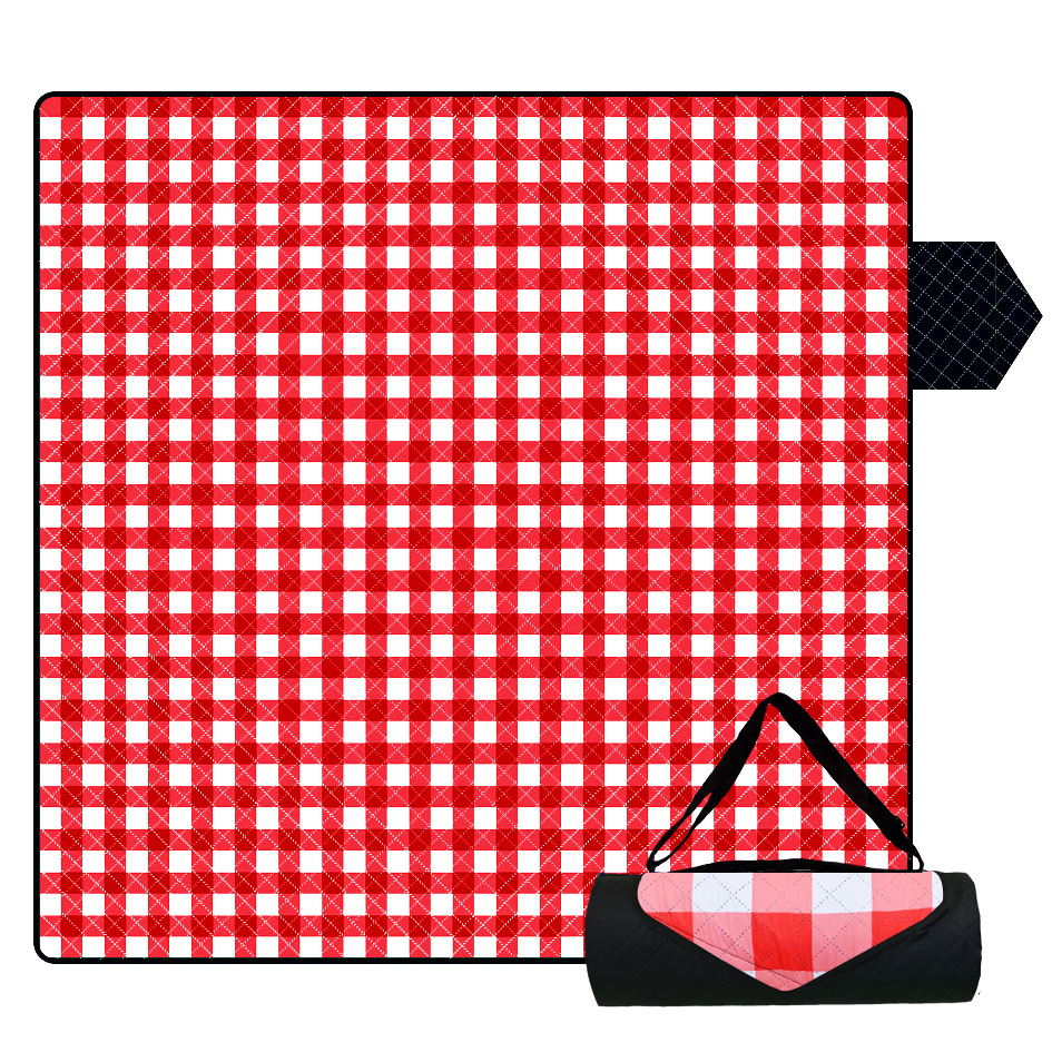 HLGOOD™ Waterproof Picnic Blanket