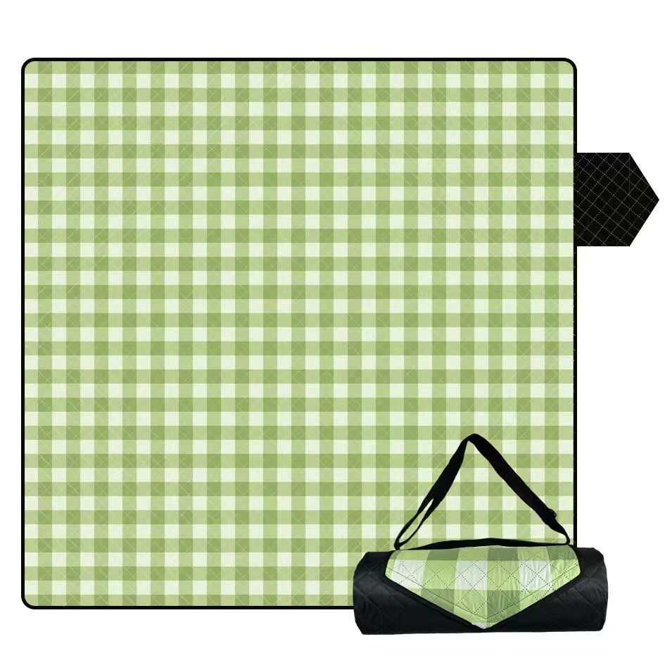 HLGOOD™ Waterproof Picnic Blanket