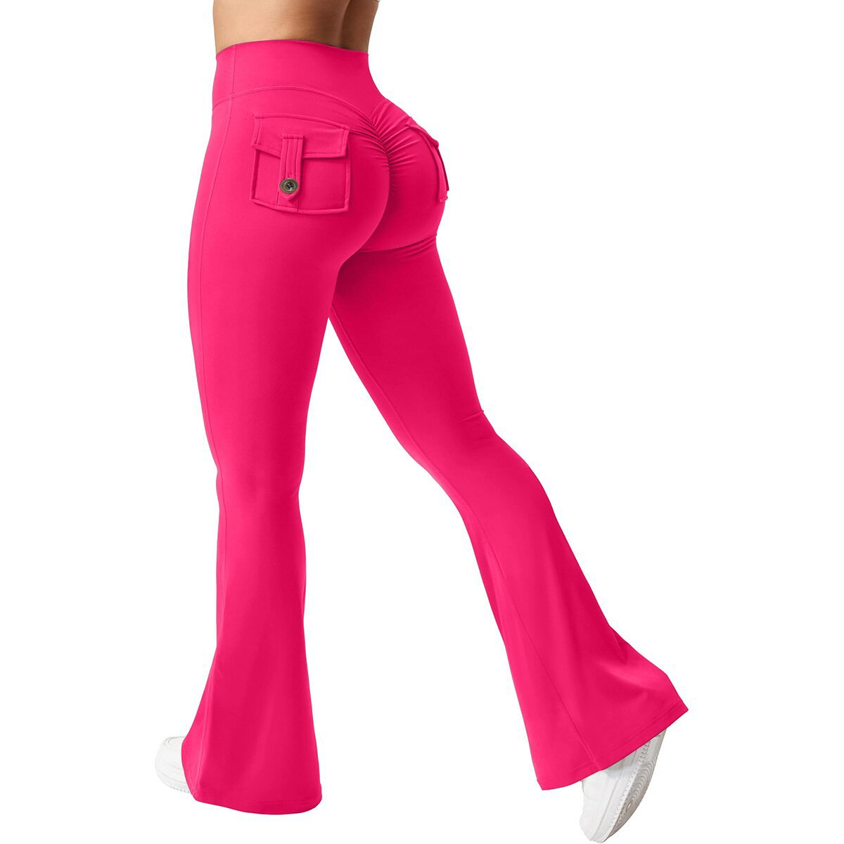 Buy 1 Get 1 Free HLGOOD™  New stretch quick-drying shaping sports pants