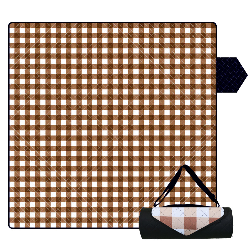HLGOOD™ Waterproof Picnic Blanket