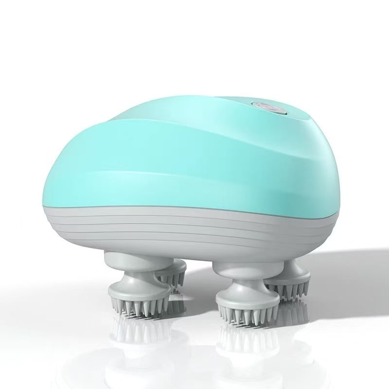 HLGOOD™  Electric Head Massager for Pets
