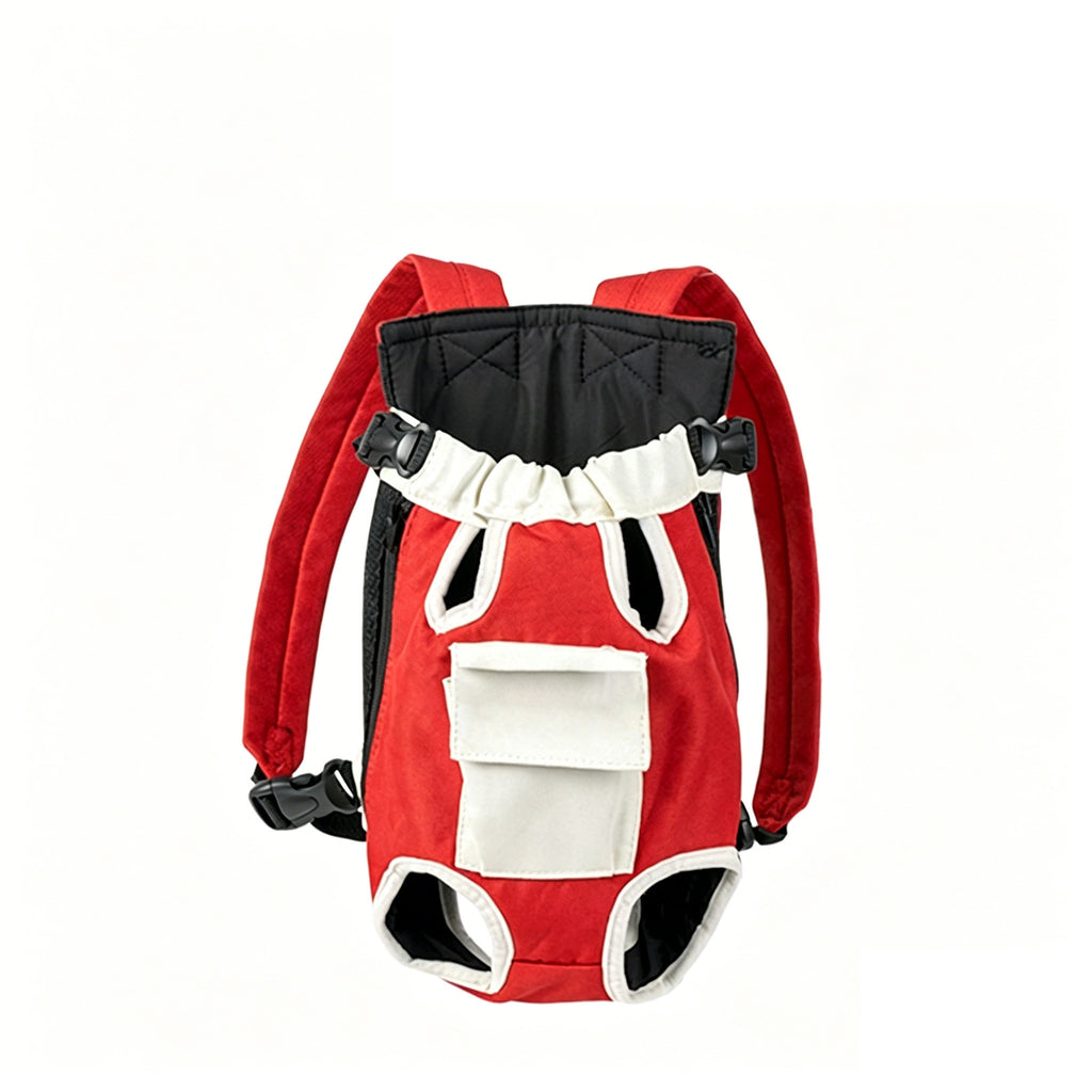 HLGOOD™ Pet carrier portable backpack