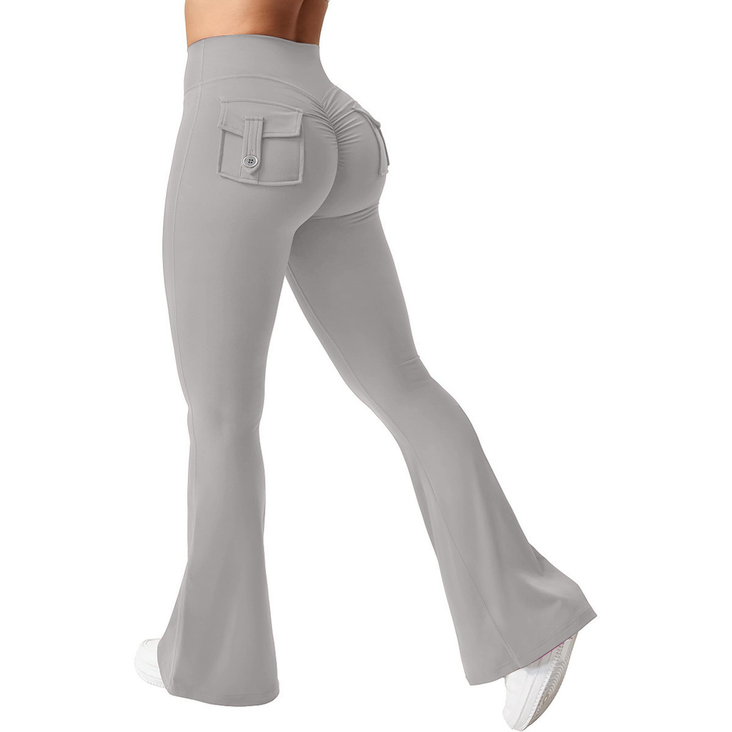 Buy 1 Get 1 Free HLGOOD™  New stretch quick-drying shaping sports pants