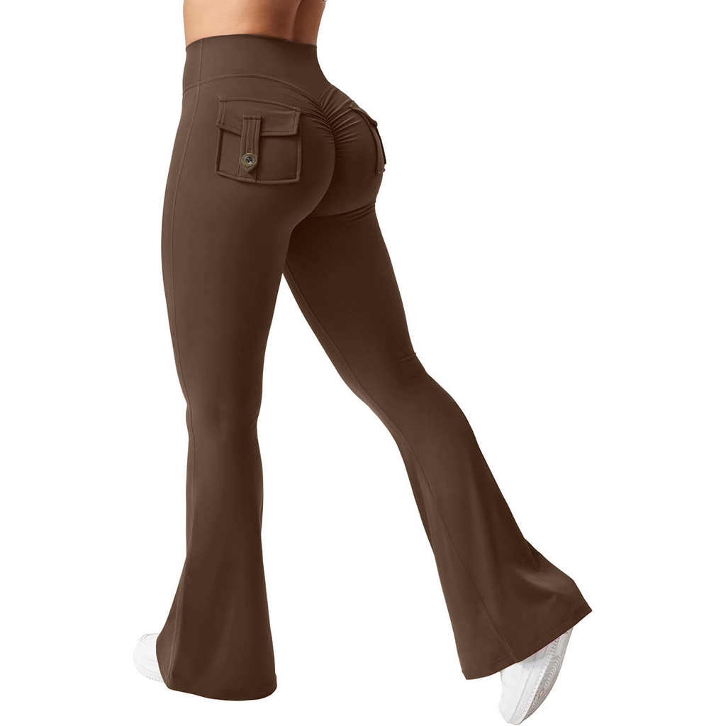 Buy 1 Get 1 Free HLGOOD™  New stretch quick-drying shaping sports pants