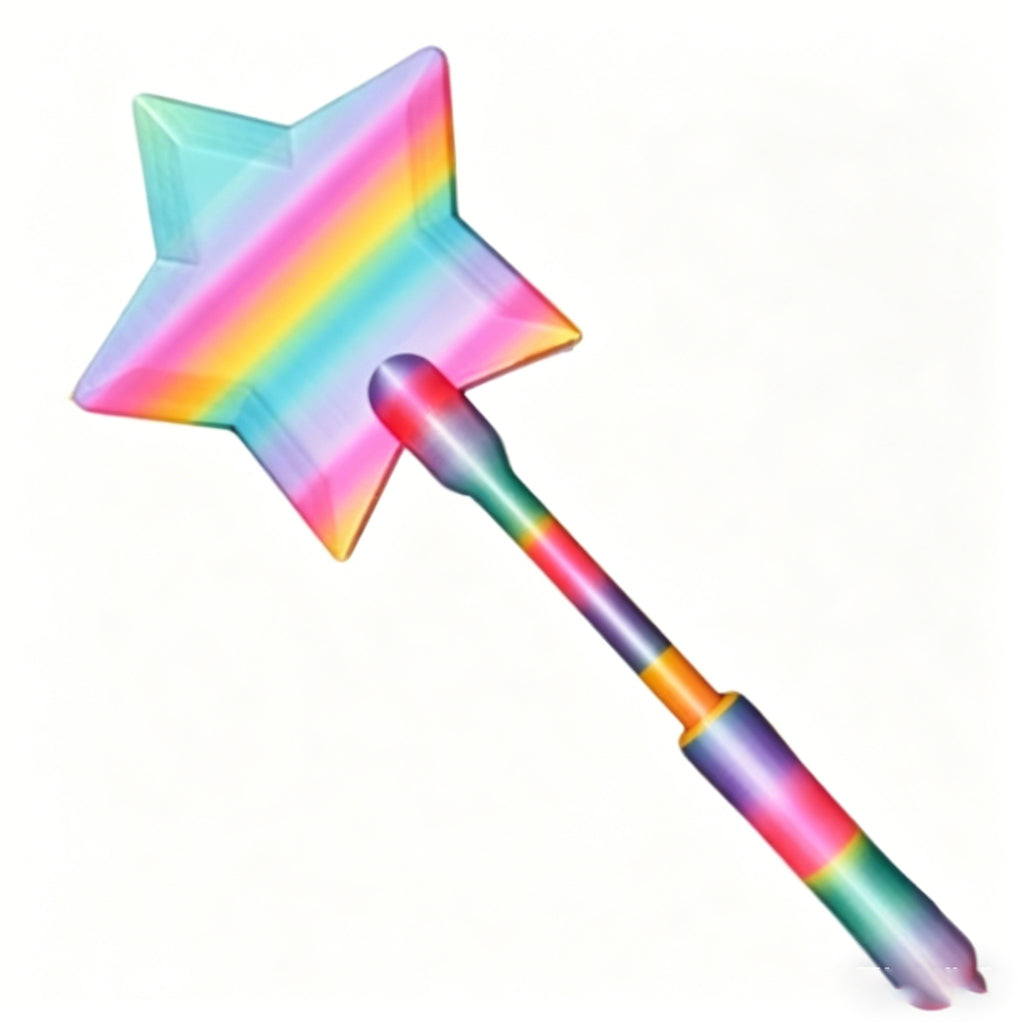 HLGOOD™ Fairy wand tap