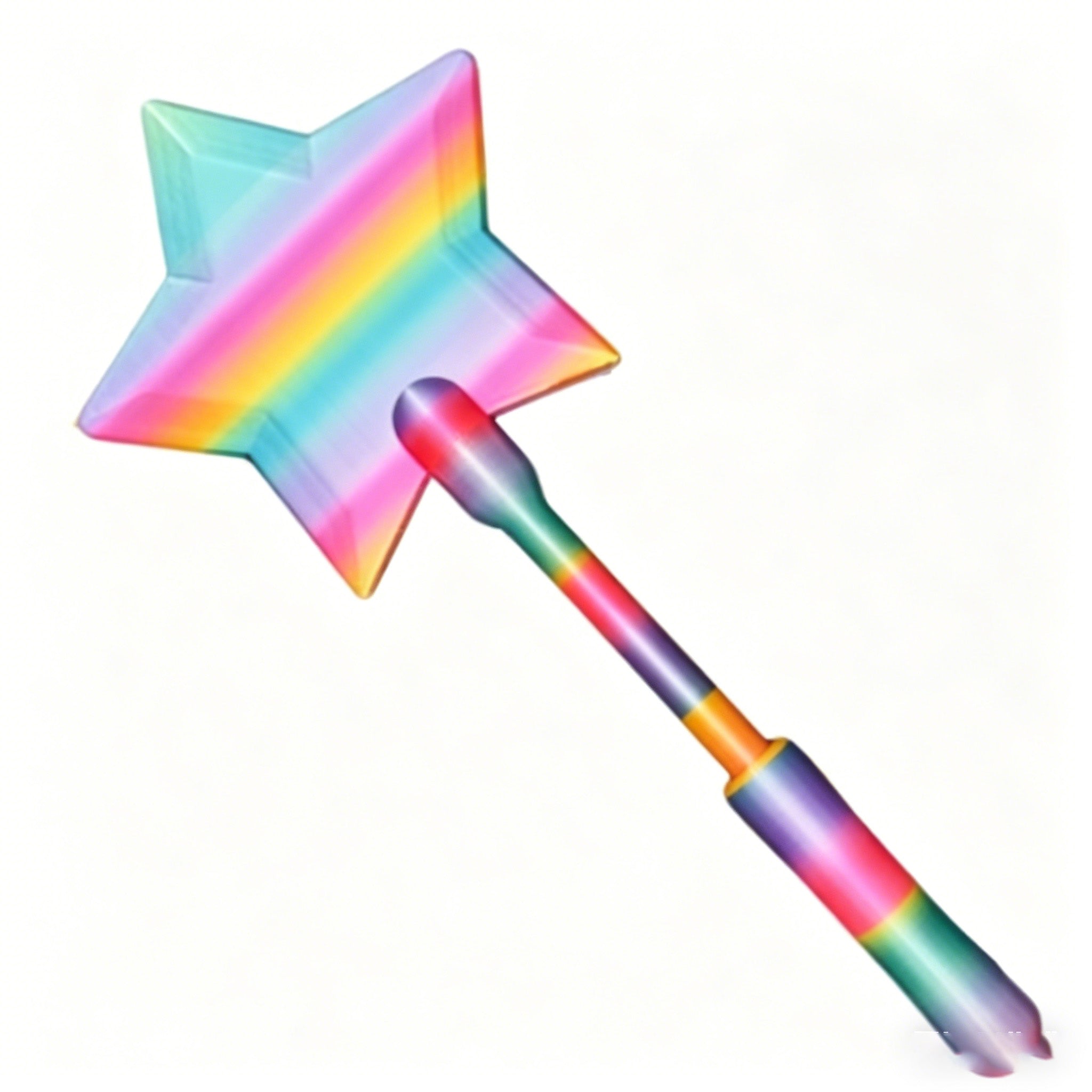 HLGOOD™ Fairy wand tap