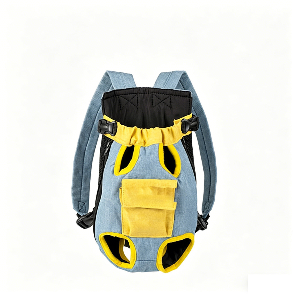 HLGOOD™ Pet carrier portable backpack