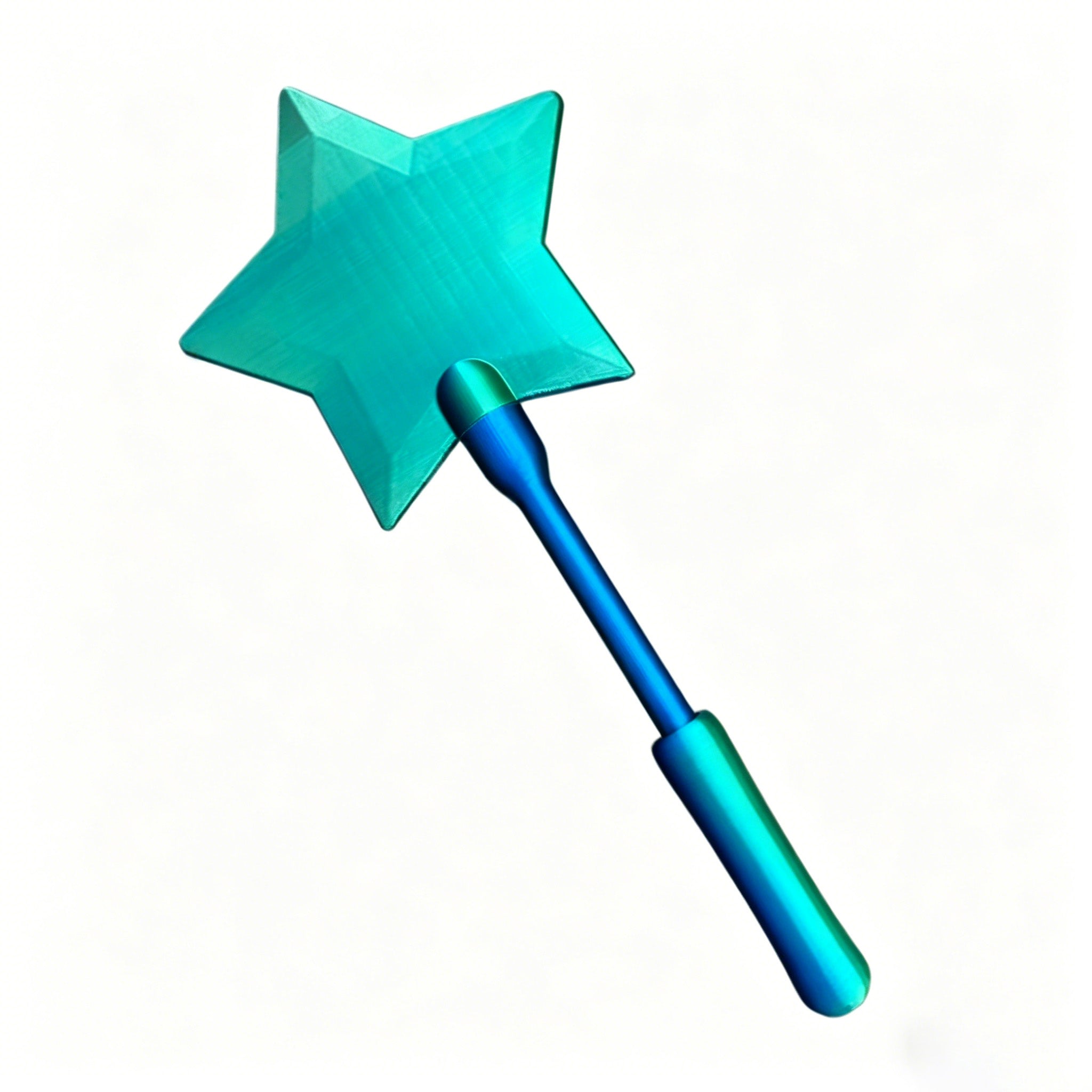HLGOOD™ Fairy wand tap