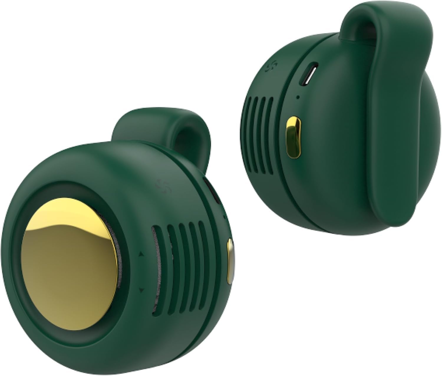 HLGOOD™ Portable Mini Clip-on Fan