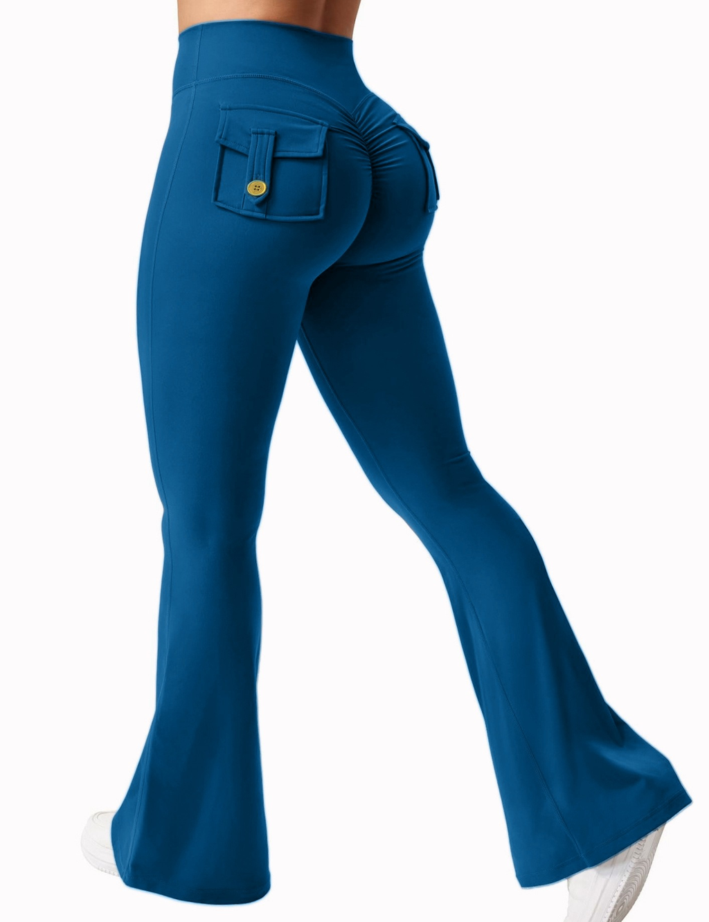 Buy 1 Get 1 Free HLGOOD™  New stretch quick-drying shaping sports pants