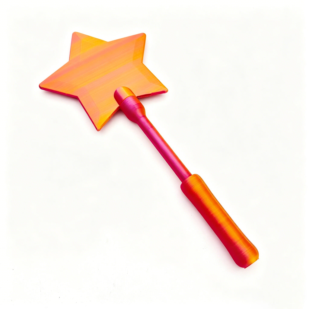 HLGOOD™ Fairy wand tap