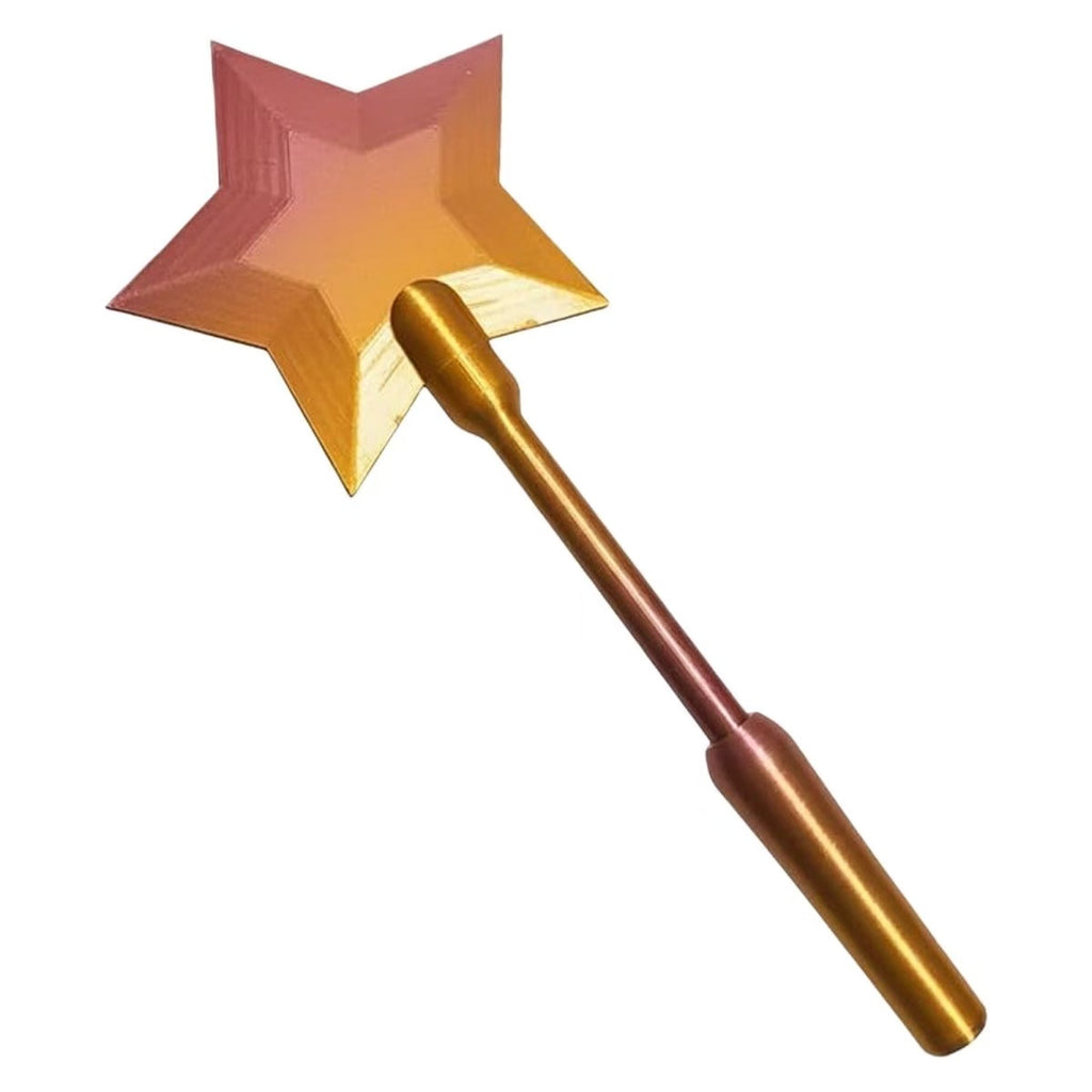 HLGOOD™ Fairy wand tap