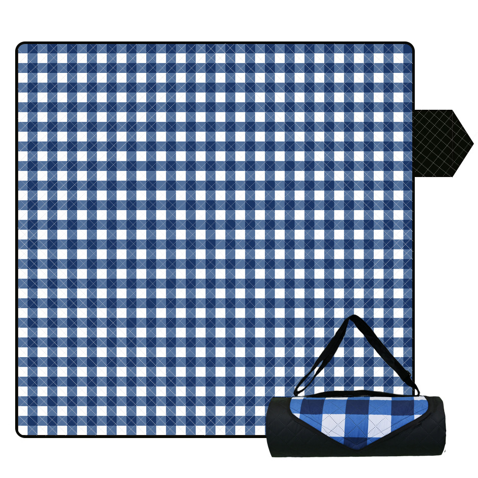 HLGOOD™ Waterproof Picnic Blanket