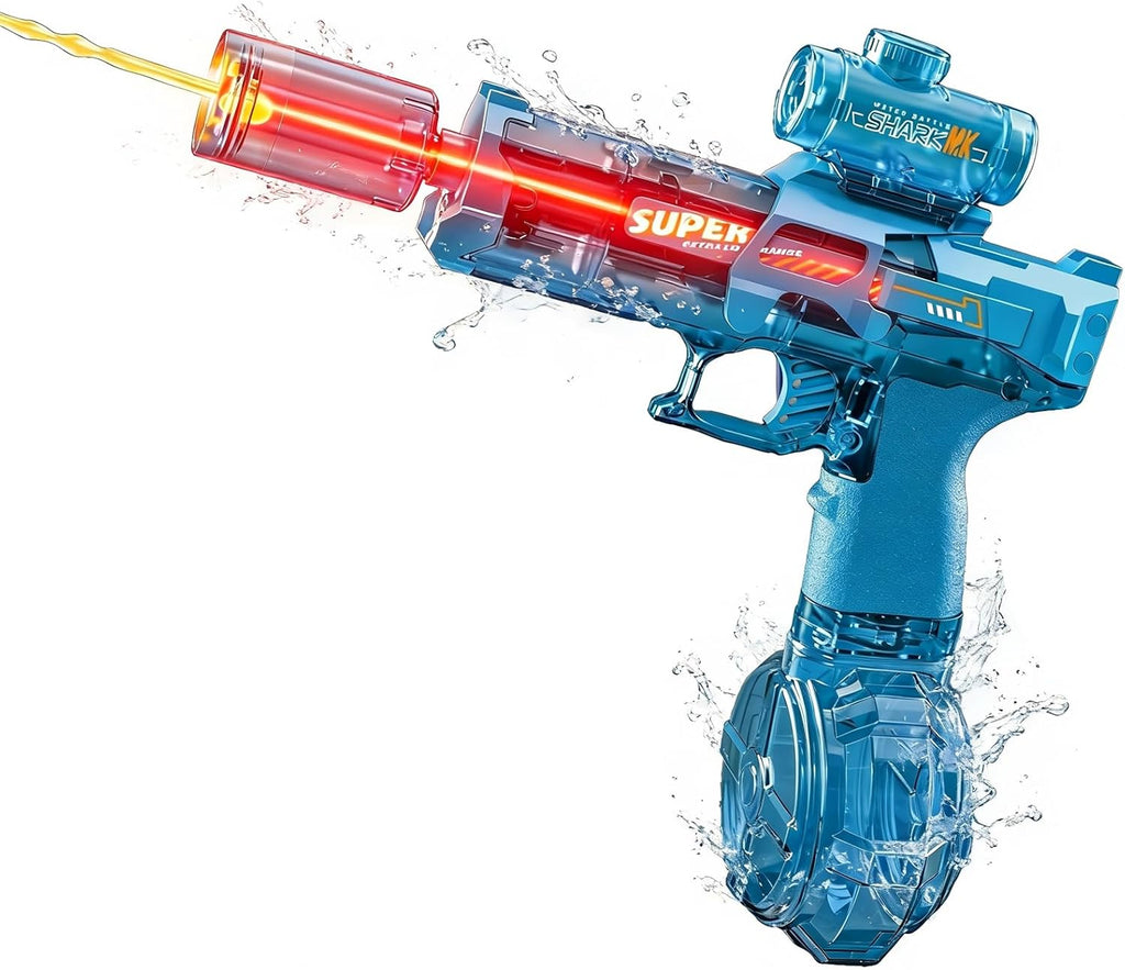 HLGOOD™  Electric Water Gun