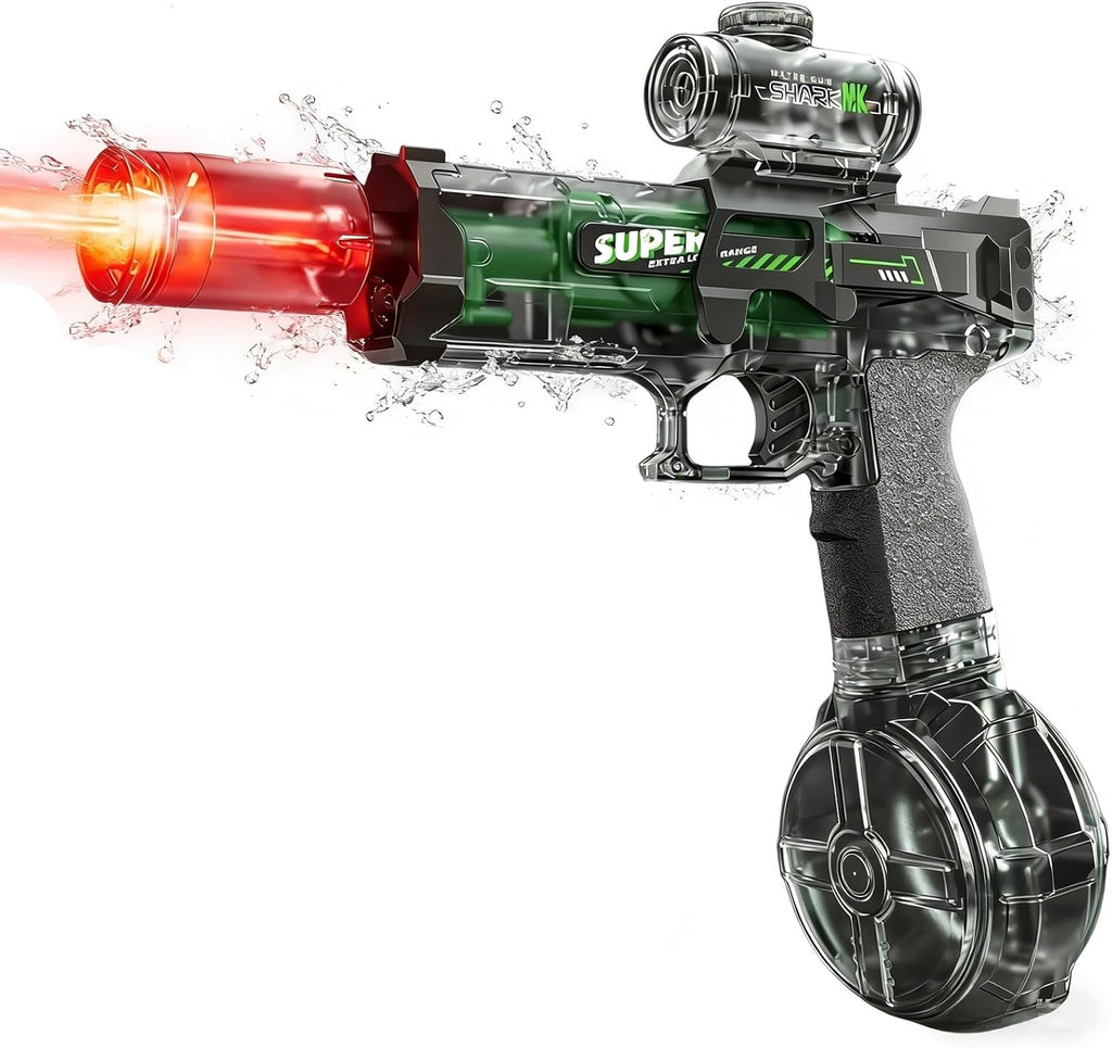 HLGOOD™  Electric Water Gun