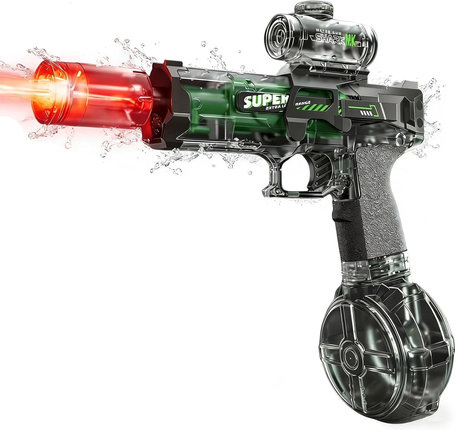 HLGOOD™  Electric Water Gun