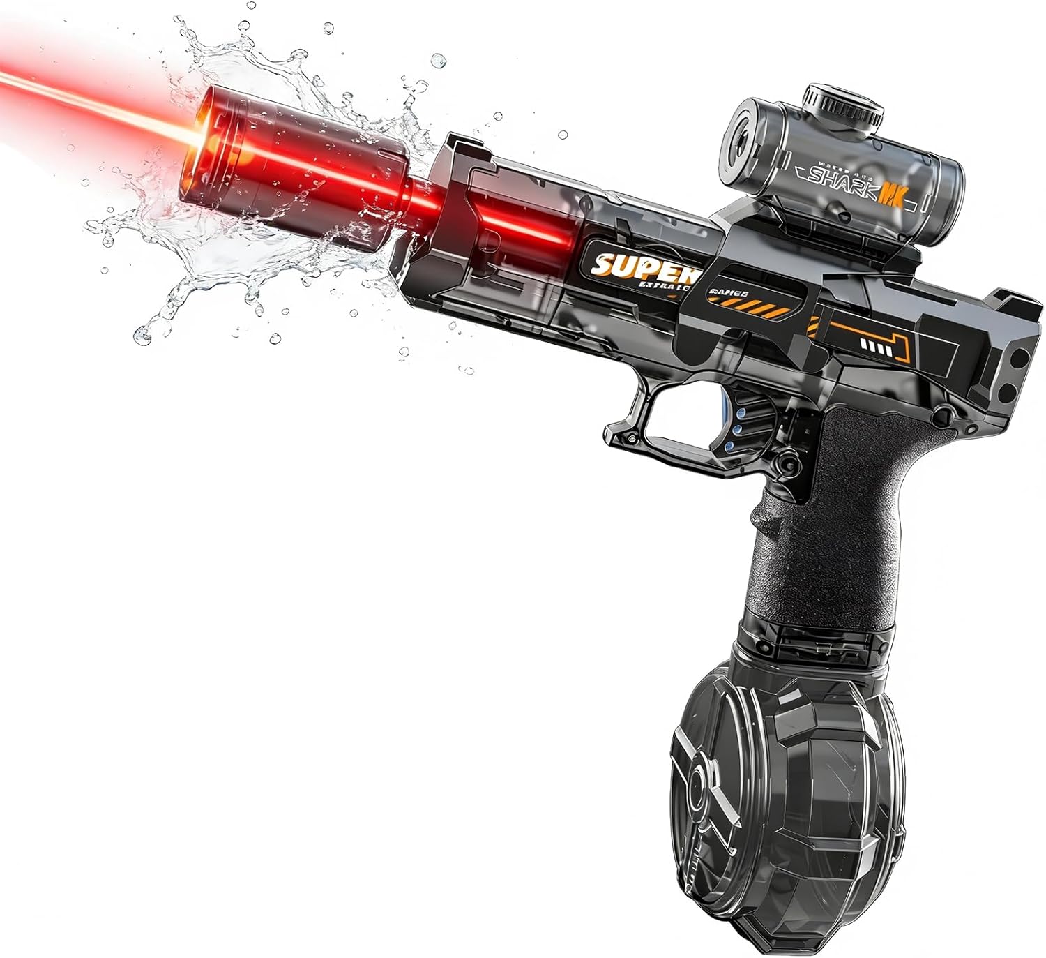 HLGOOD™  Electric Water Gun