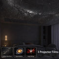 HLGOOD™ Nebula Night Light Projector