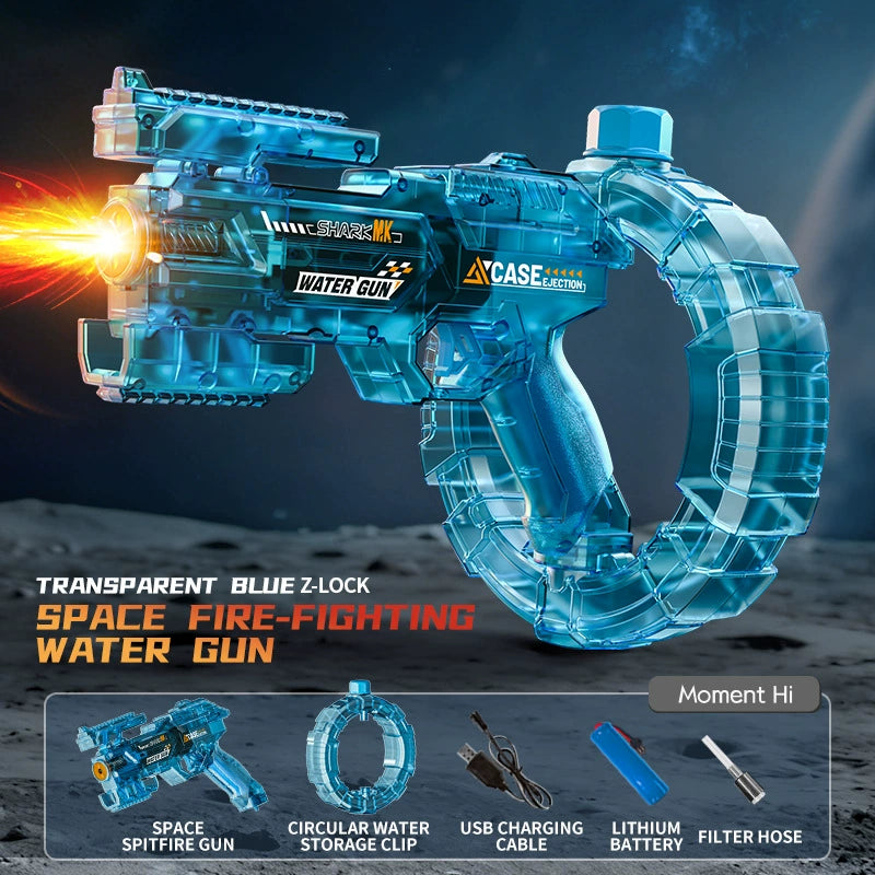 HLGOOD™ Electric Water Guns