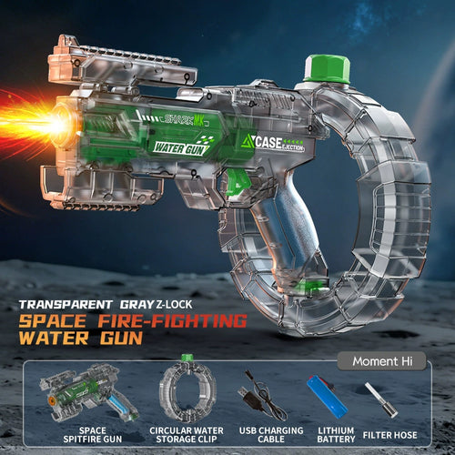 HLGOOD™ Electric Water Guns