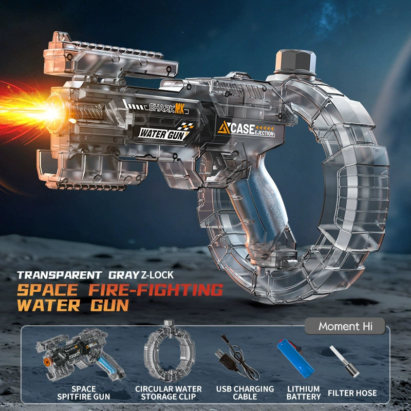 HLGOOD™ Electric Water Guns