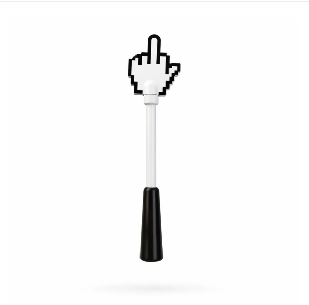 HLGOOD™ Fairy wand tap