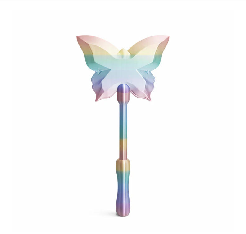 HLGOOD™ Fairy wand tap