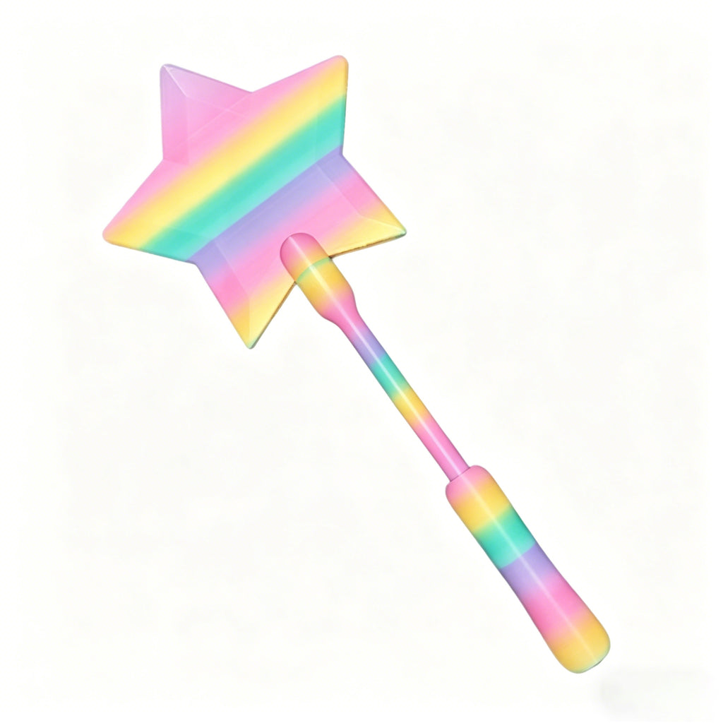 HLGOOD™ Fairy wand tap