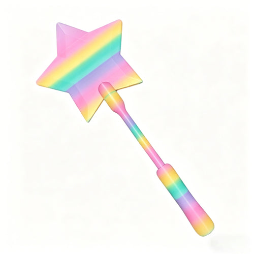HLGOOD™ Fairy wand tap