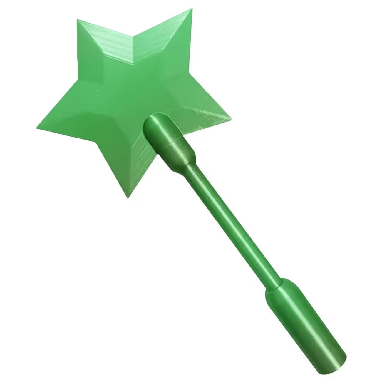 HLGOOD™ Fairy wand tap