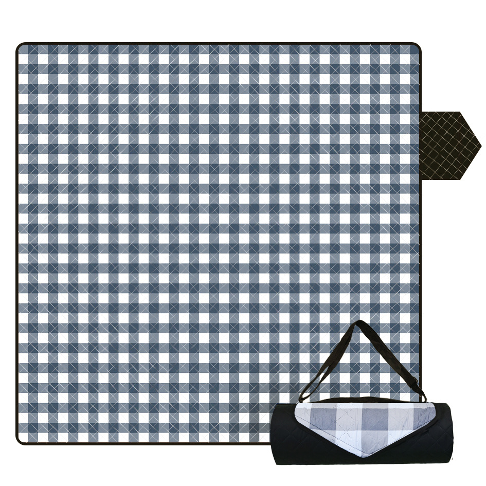 HLGOOD™ Waterproof Picnic Blanket