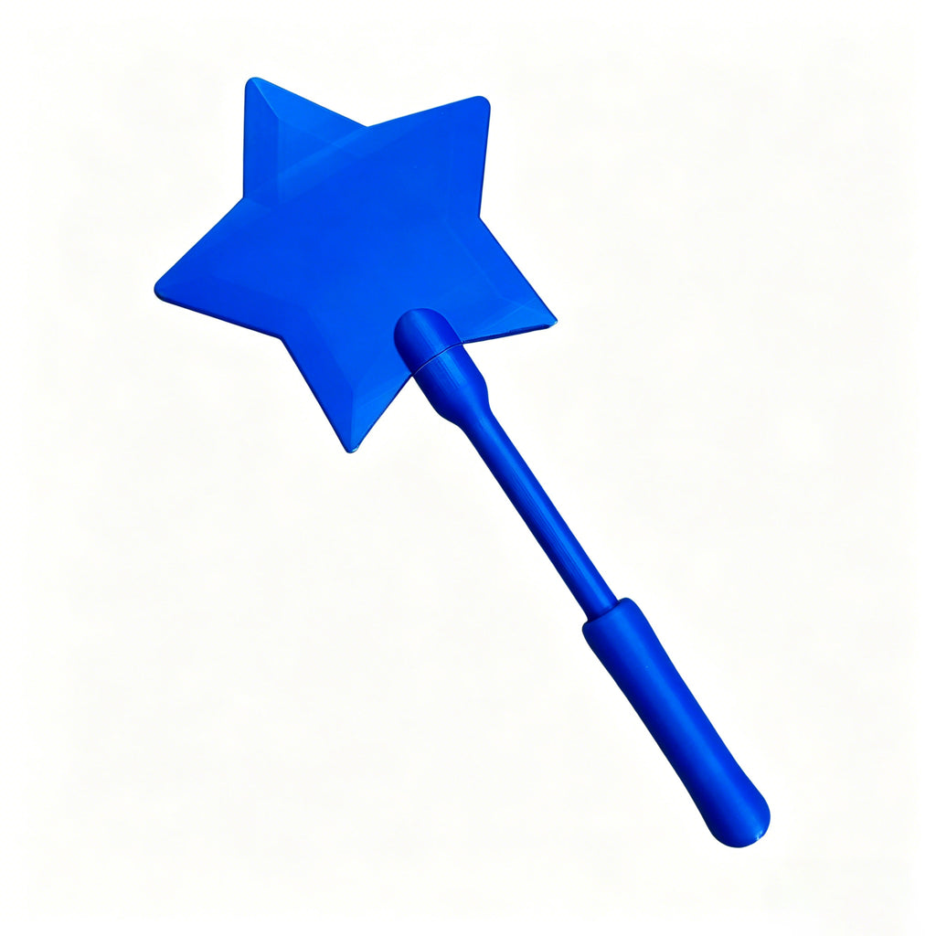 HLGOOD™ Fairy wand tap