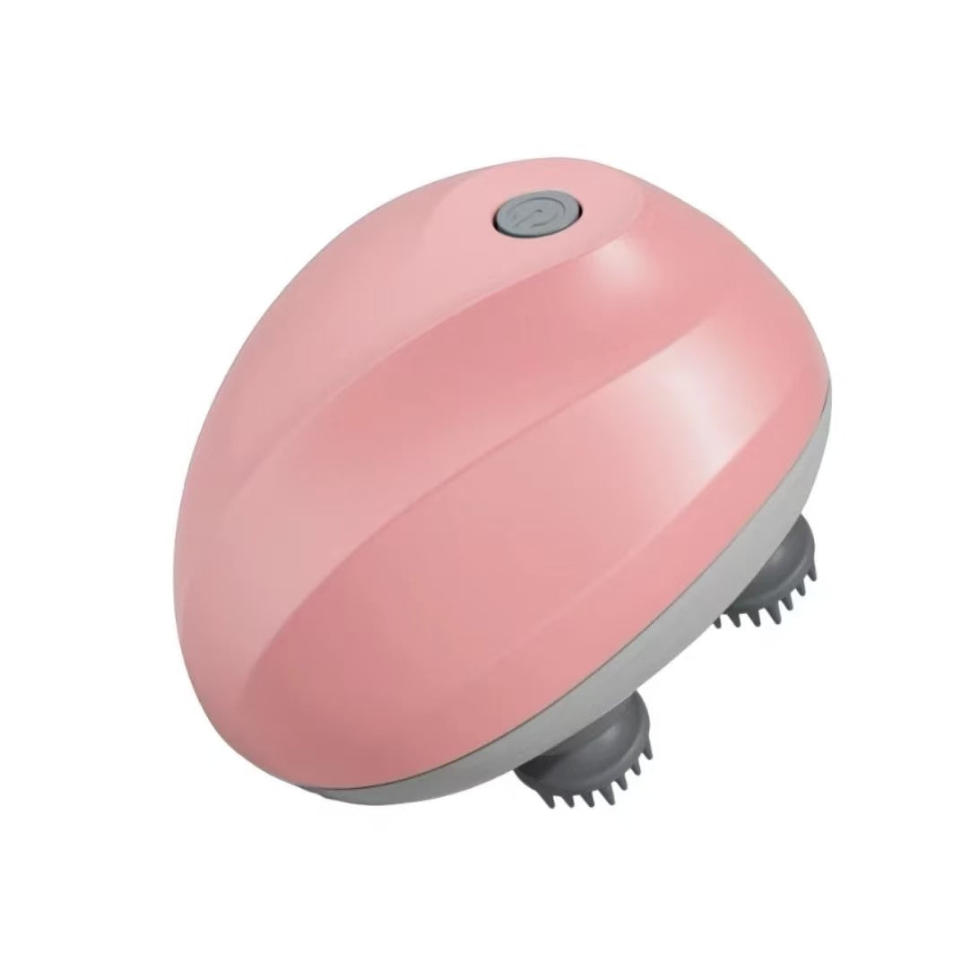 HLGOOD™  Electric Head Massager for Pets