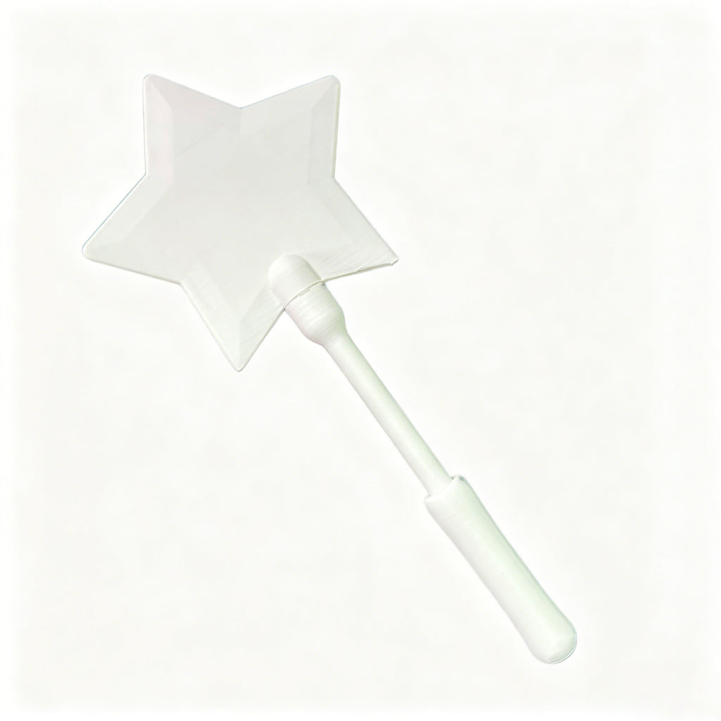 HLGOOD™ Fairy wand tap